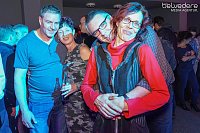 Bild: Party im Jugendclubhaus