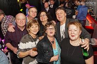 Bild: Party im Jugendclubhaus