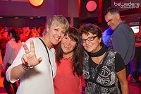 Bild: Party im Jugendclubhaus
