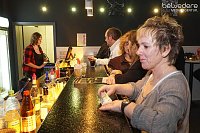Bild: Party im Jugendclubhaus