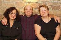 Bild: Party im Jugendclubhaus