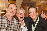 Bild: Party im Jugendclubhaus