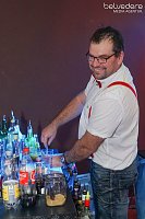 Bild: Party im Jugendclubhaus