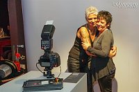 Bild: Party im Jugendclubhaus