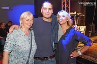 Bild: Party im Jugendclubhaus