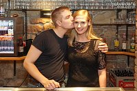 Bild: Party im Jugendclubhaus