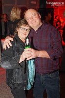 Bild: Party im Jugendclubhaus