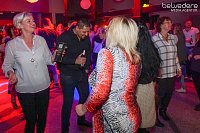 Bild: Party im Jugendclubhaus