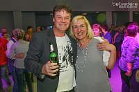 Bild: Party im Jugendclubhaus