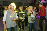 Bild: Party im Jugendclubhaus
