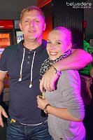 Bild: Party im Jugendclubhaus