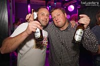 Bild: Party im Jugendclubhaus
