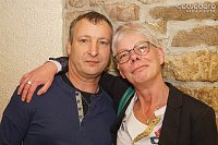 Bild: Party im Jugendclubhaus