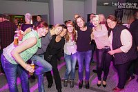 Bild: Party im Jugendclubhaus