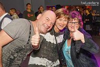 Bild: Party im Jugendclubhaus