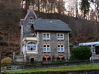 Bild: Spaziergang in Treseburg