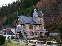 Bild: Spaziergang in Treseburg