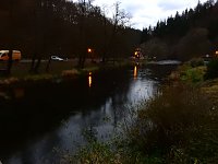 Bild: Spaziergang in Treseburg