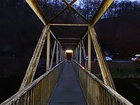 Bild: Spaziergang in Treseburg