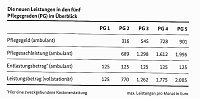 Bild: Das Pflegest&auml;rkungsgesetz III