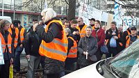 Bild: EVG fordert Tariferh&ouml;hung