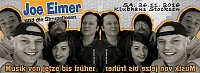 Bild: Joe Eimer und die Skrupellosen