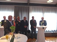 Bild: Verabschiedung Karl-Heinz Langhorst