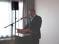Bild: Verabschiedung Karl-Heinz Langhorst