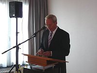 Bild: Verabschiedung Karl-Heinz Langhorst