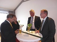 Bild: Verabschiedung Karl-Heinz Langhorst