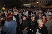 Bild:  Warm-Up Altstadtfest 2009