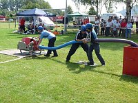 Bild: Kreismeisterschaften Feuerwehren