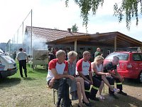 Bild: Kreismeisterschaften Feuerwehren