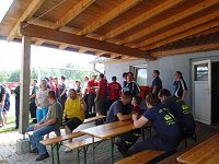 Bild: Kreismeisterschaften Feuerwehren