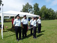 Bild: Kreismeisterschaften Feuerwehren