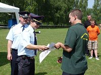 Bild: Kreismeisterschaften Feuerwehren