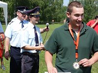 Bild: Kreismeisterschaften Feuerwehren