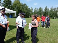 Bild: Kreismeisterschaften Feuerwehren