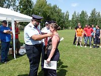 Bild: Kreismeisterschaften Feuerwehren