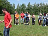 Bild: Kreismeisterschaften Feuerwehren