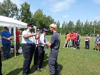 Bild: Kreismeisterschaften Feuerwehren