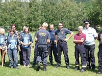 Bild: Kreismeisterschaften Feuerwehren