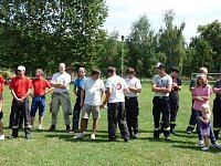 Bild: Kreismeisterschaften Feuerwehren