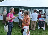 Bild: Mittelalterfest Jechaburg