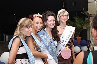Bild: Wahl Salzprinzessin