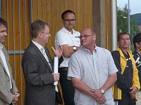 Bild: Saisoner&ouml;ffnung Eintracht Sondershausen