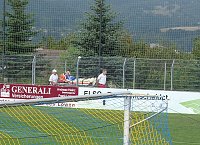 Eintracht Sondershausen gegen Borsch Bild: Eintracht Sondershausen gegen Borsch