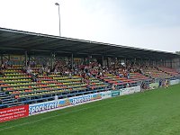 Eintracht Sondershausen gegen Borsch Bild: Eintracht Sondershausen gegen Borsch