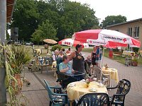 Sommerfest der Senioren Bild: Sommerfest der Senioren
