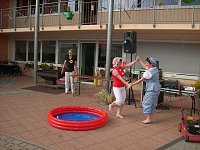 Sommerfest der Senioren Bild: Sommerfest der Senioren
